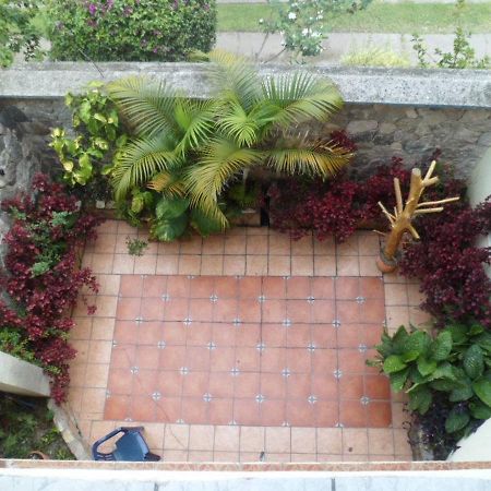 Hoteles Kakchiquel Panajachel Zewnętrze zdjęcie