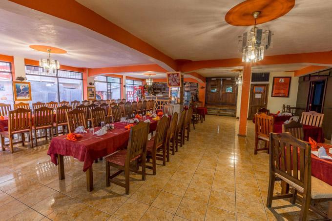 Hoteles Kakchiquel Panajachel Zewnętrze zdjęcie